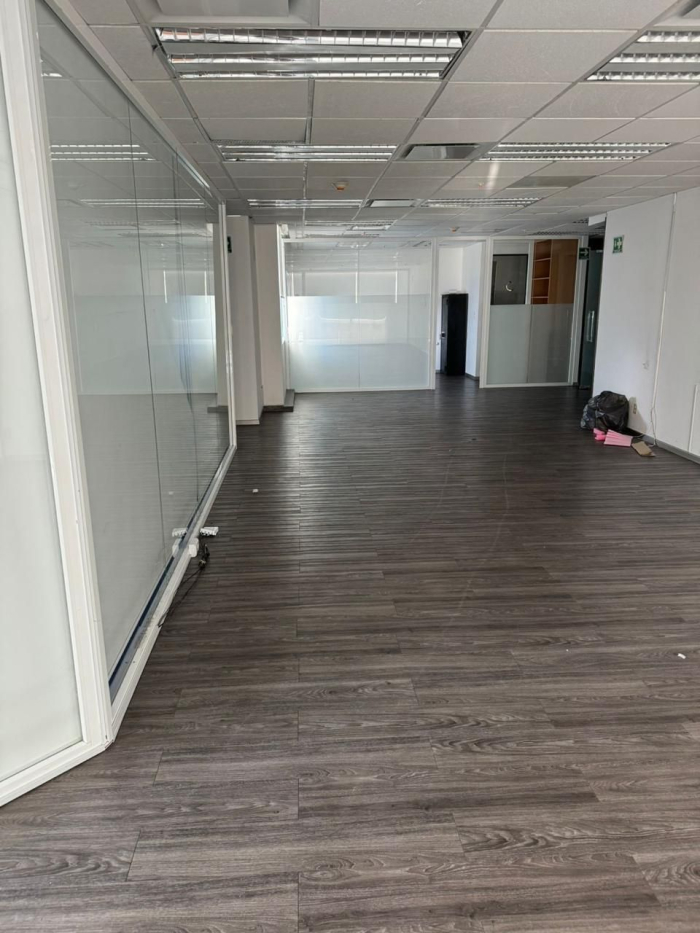 Renta Oficinas, Corporativo Diamante, Jesus del Monte, Interlomas, Huixquilucan