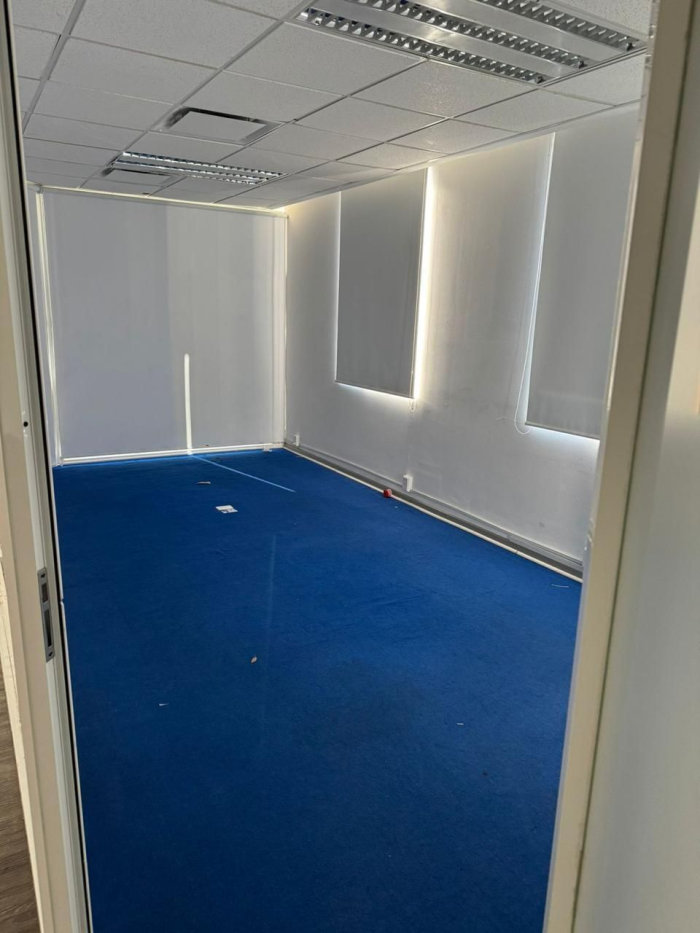 Renta Oficinas, Corporativo Diamante, Jesus del Monte, Interlomas, Huixquilucan