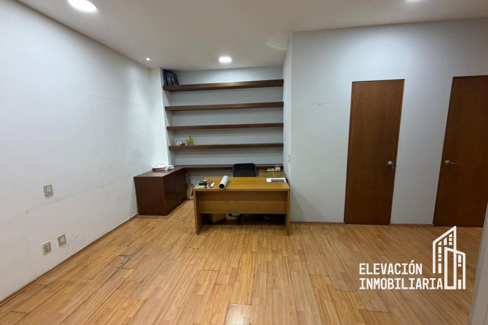 Renta de Local u Oficina Comercial en Galerías Reforma, Ciudad de México.