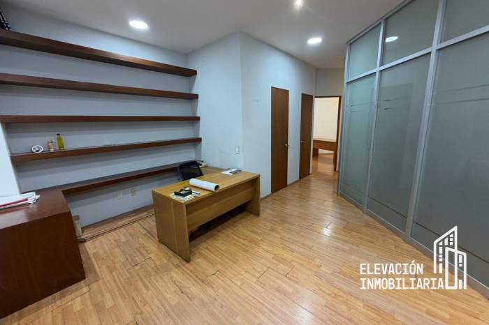 renta de local u oficina comercial en galerías reforma, ciudad de méxico.