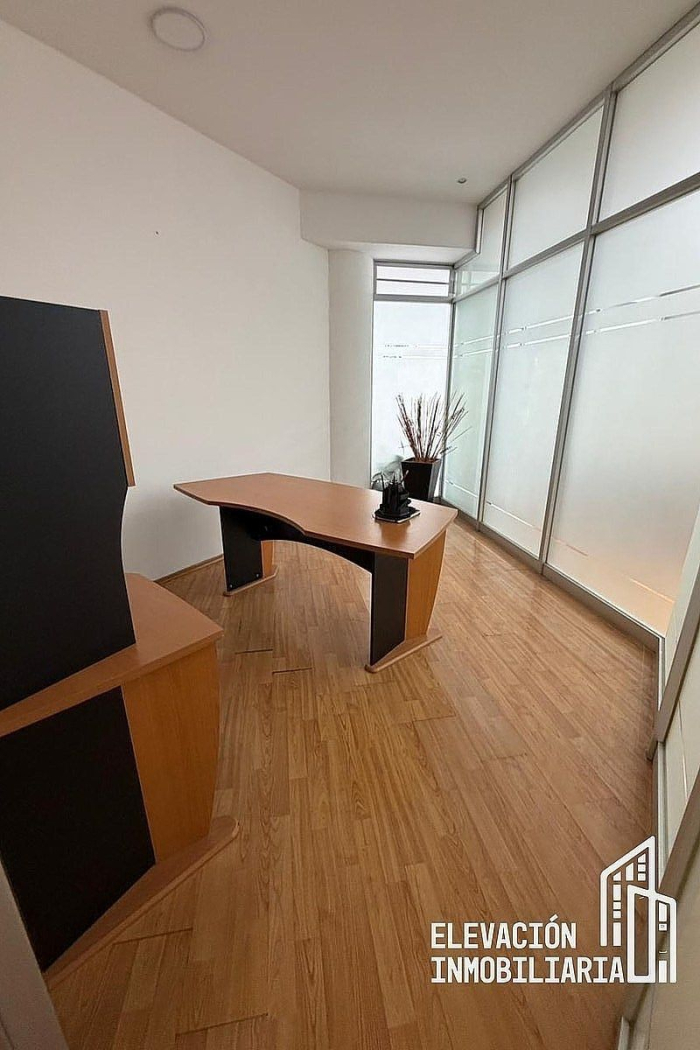renta de local u oficina comercial en galerías reforma, ciudad de méxico.