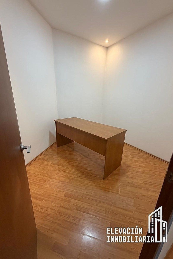 renta de local u oficina comercial en galerías reforma, ciudad de méxico.