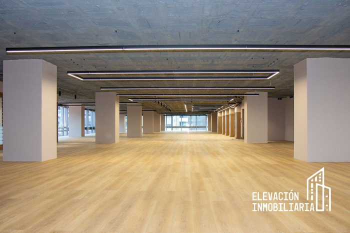 renta de oficinas sección polanco, miguel hidalgo, ciudad de méxico.