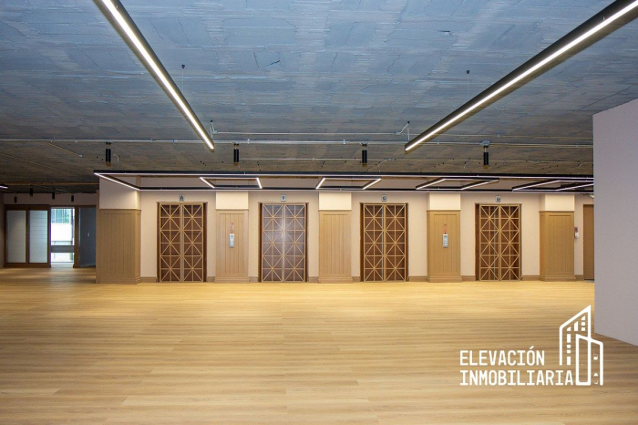 renta de oficinas sección polanco, miguel hidalgo, ciudad de méxico.