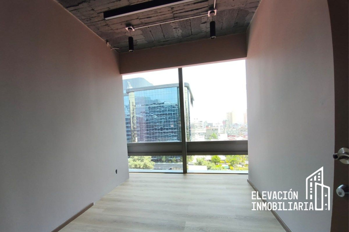 renta de oficinas sección polanco, miguel hidalgo, ciudad de méxico.