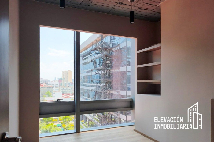renta de oficinas sección polanco, miguel hidalgo, ciudad de méxico.