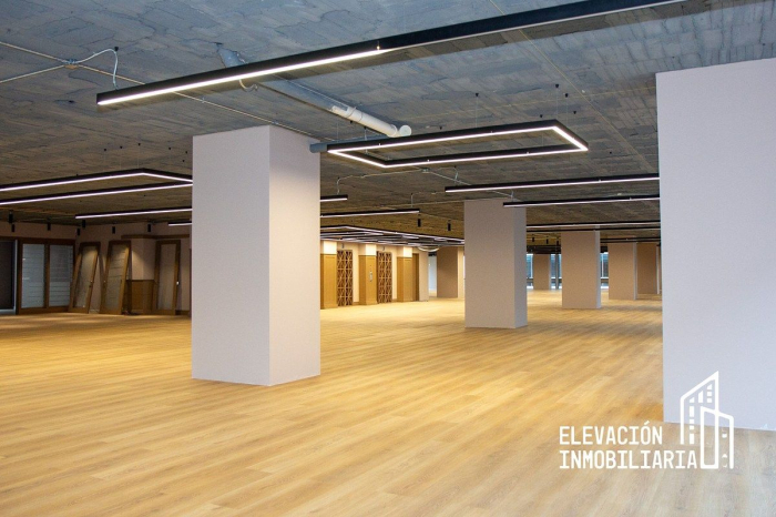 renta de oficinas sección polanco, miguel hidalgo, ciudad de méxico.