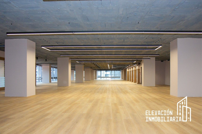 renta de oficinas sección polanco, miguel hidalgo, ciudad de méxico.