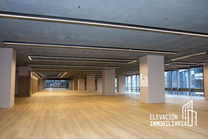 renta de oficinas sección polanco, miguel hidalgo, ciudad de méxico.