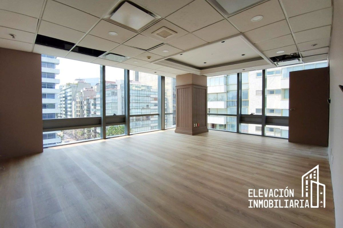 renta de oficinas sección polanco, miguel hidalgo, ciudad de méxico.