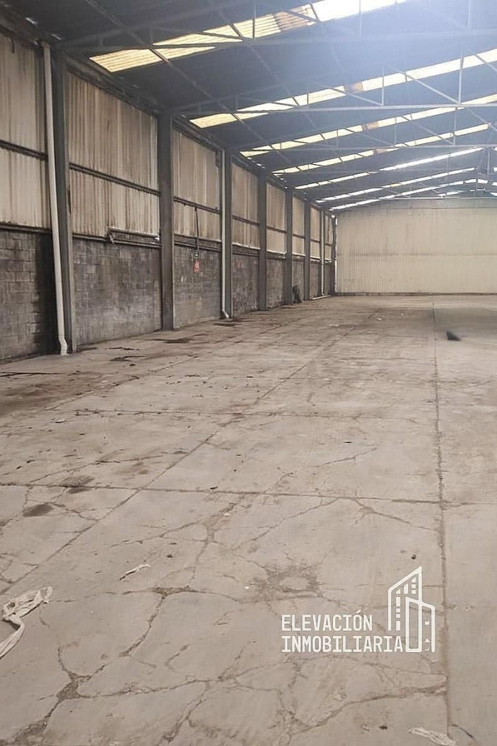 venta de bodega industrial, los reyes la paz, san isidro, estado de méxico
