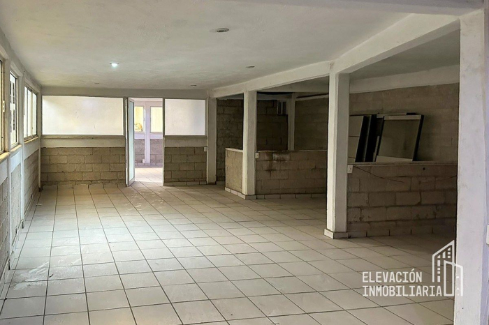 venta de bodega industrial, los reyes la paz, san isidro, estado de méxico