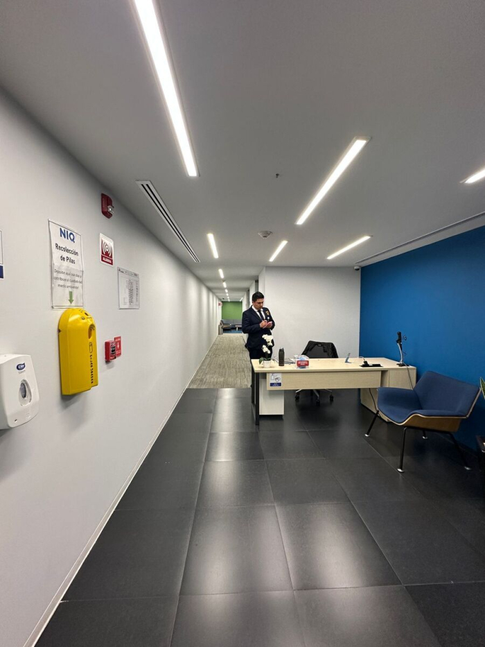 renta de oficinas acondicionadas, polanco, horacio, miguel hidalgo, cdmx.