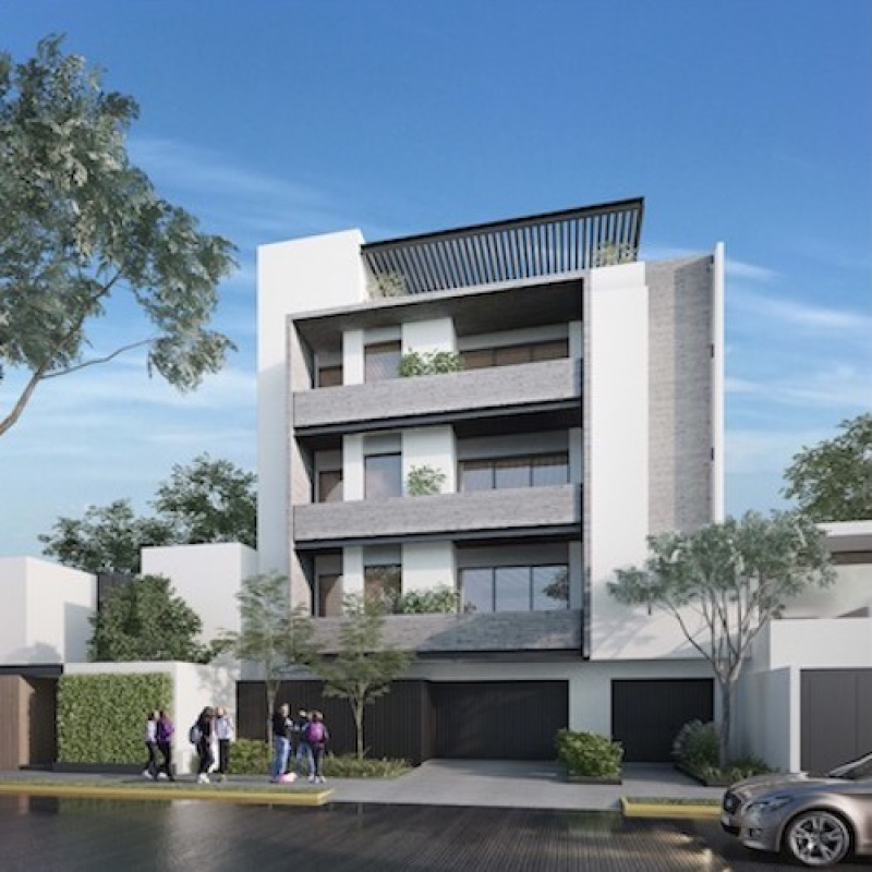 Departamento en Venta en Providencia