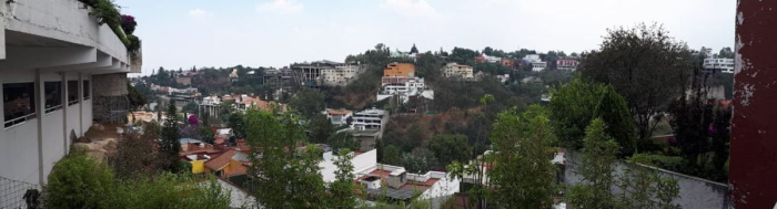 Venta de Terreno en Lomas de Tecamachalco, Naucalpan de Juarez, Estado de México