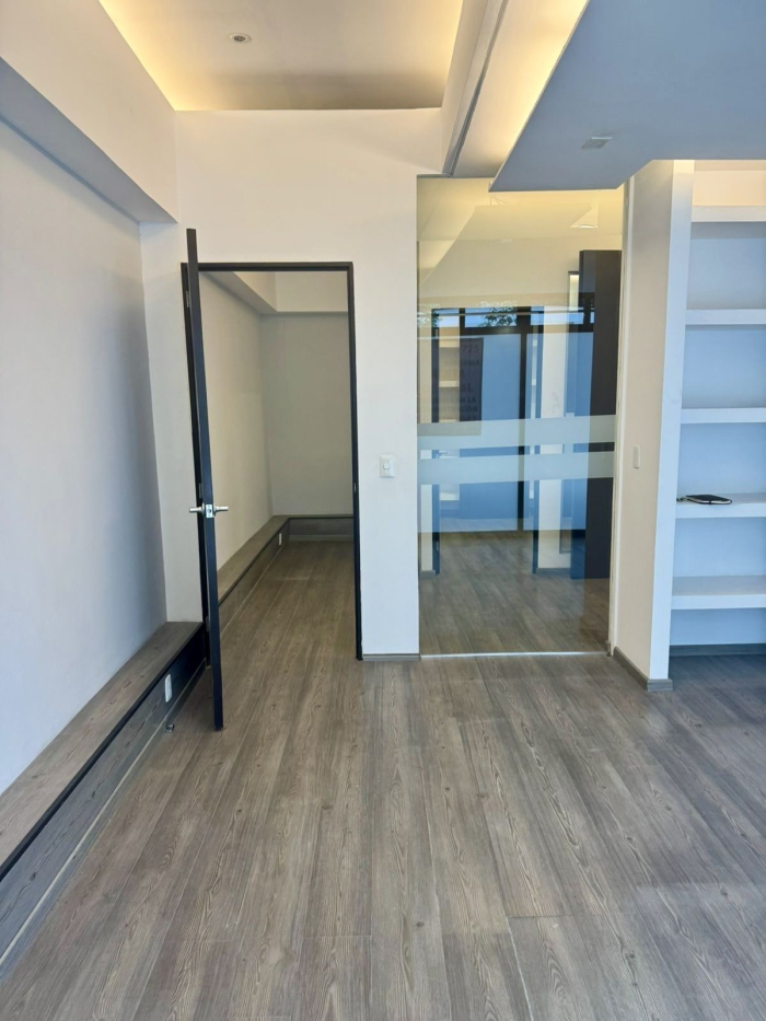 renta de local u oficina comercial en galerías reforma, ciudad de méxico.
