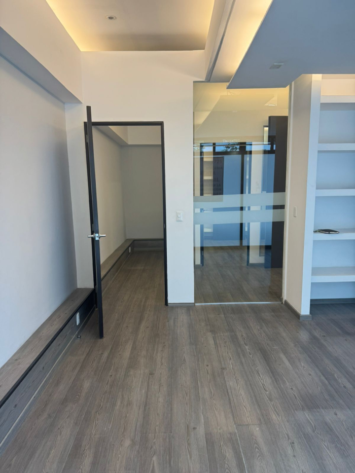 renta de local u oficina comercial en galerías reforma, ciudad de méxico.