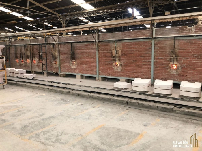 venta de bodega en ecatepec de morelos, estado de méxico.