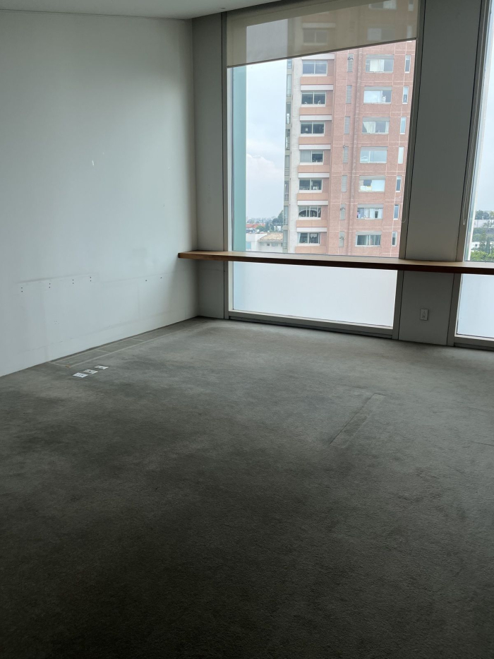 Renta Oficina en Lomas de Vista Hermosa, Cuajimalpa de Morelos, Secr. Marina