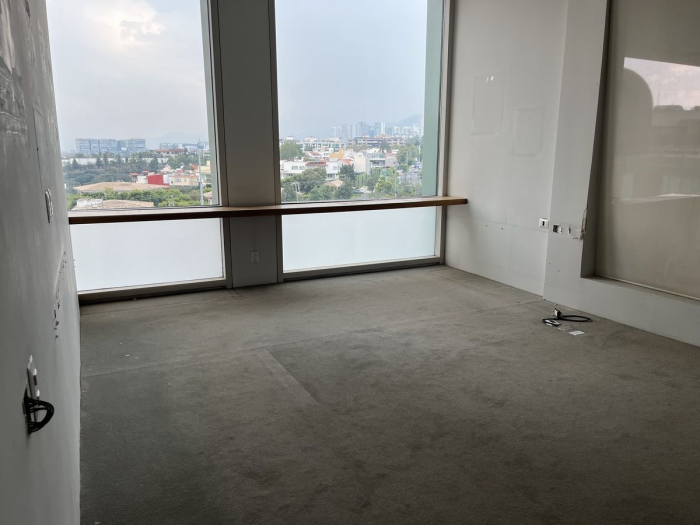 Renta Oficina en Lomas de Vista Hermosa, Cuajimalpa de Morelos, Secr. Marina