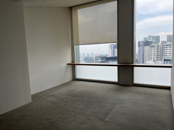 Renta Oficina en Lomas de Vista Hermosa, Cuajimalpa de Morelos, Secr. Marina