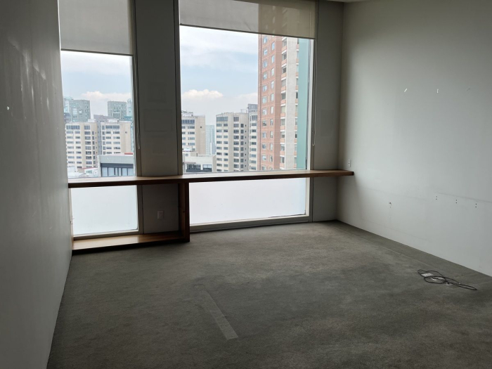 Renta Oficina en Lomas de Vista Hermosa, Cuajimalpa de Morelos, Secr. Marina