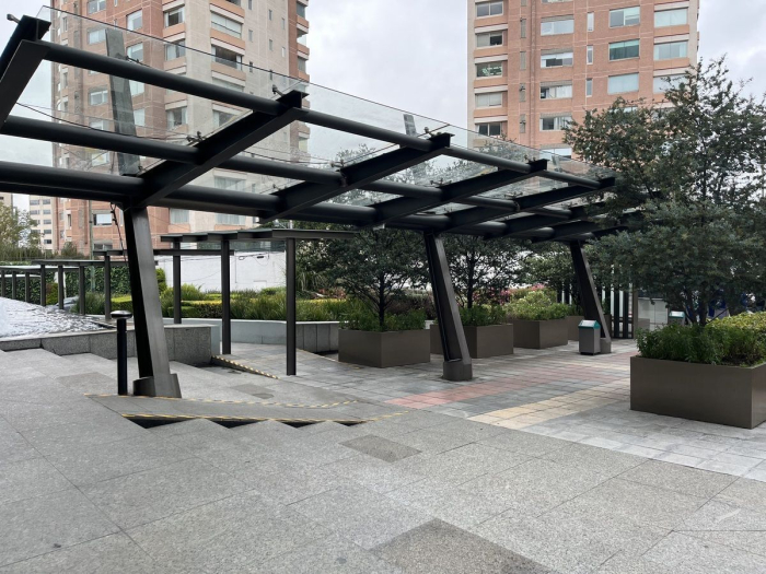 Renta Oficina en Lomas de Vista Hermosa, Cuajimalpa de Morelos, Secr. Marina