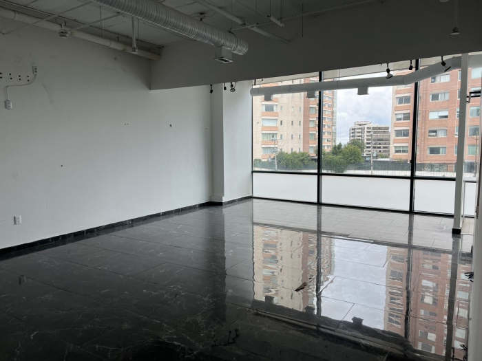 venta y renta oficina en lomas de vista hermosa, cuajimalpa de morelos