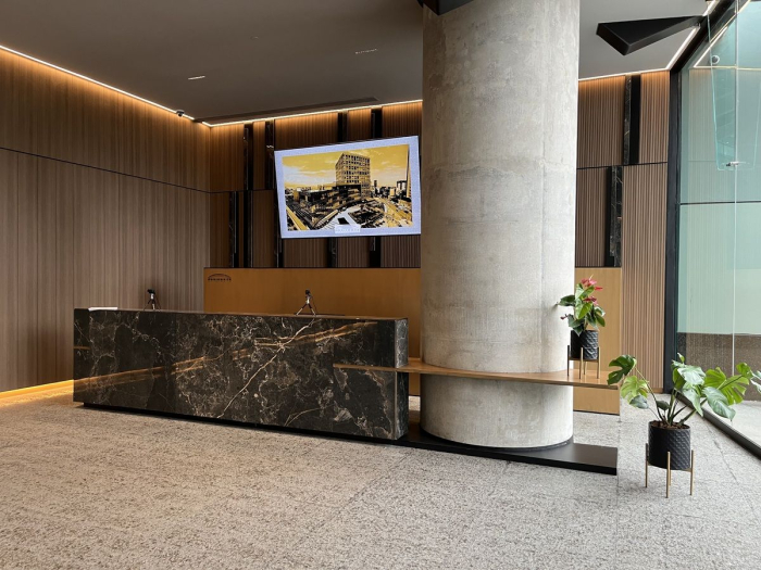 venta y renta oficina en lomas de vista hermosa, cuajimalpa de morelos