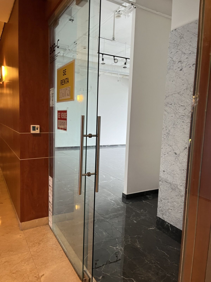 venta y renta oficina en lomas de vista hermosa, cuajimalpa de morelos