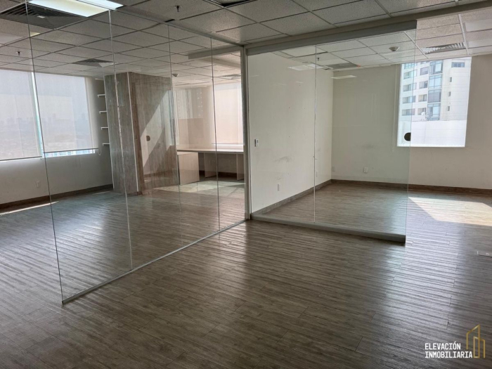 Renta Oficinas, Corporativo Diamante, Jesus del Monte, Interlomas, Huixquilucan