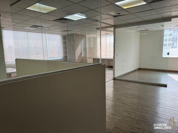 Renta Oficinas, Corporativo Diamante, Jesus del Monte, Interlomas, Huixquilucan