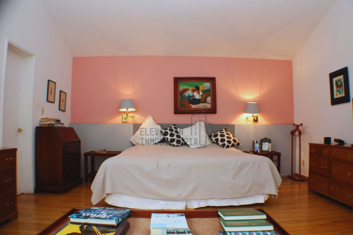 venta de casa en cuajimalpa morelos