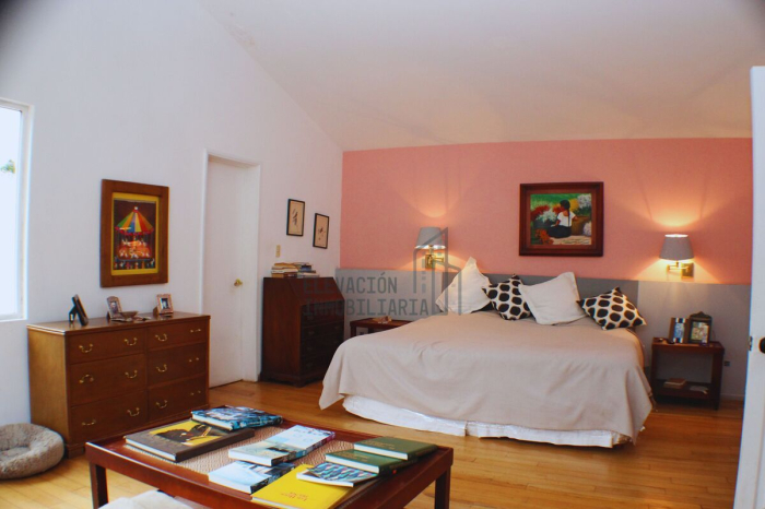 venta de casa en cuajimalpa morelos