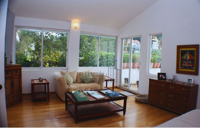 venta de casa en cuajimalpa morelos