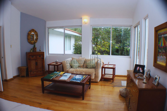 venta de casa en cuajimalpa morelos