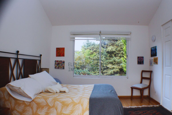 venta de casa en cuajimalpa morelos