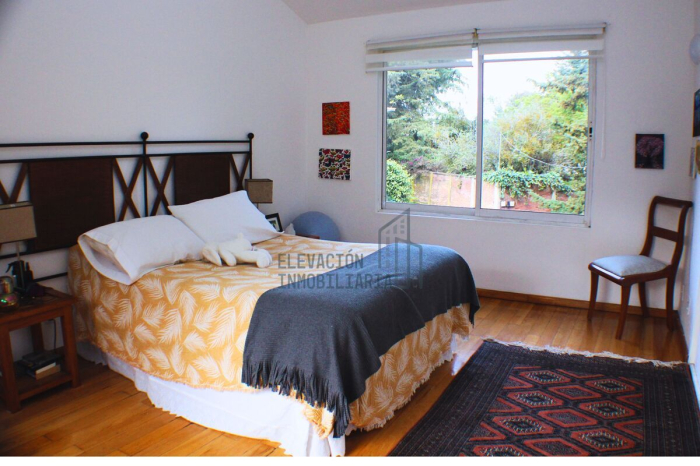 venta de casa en cuajimalpa morelos