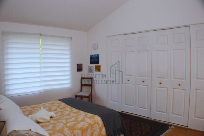 venta de casa en cuajimalpa morelos