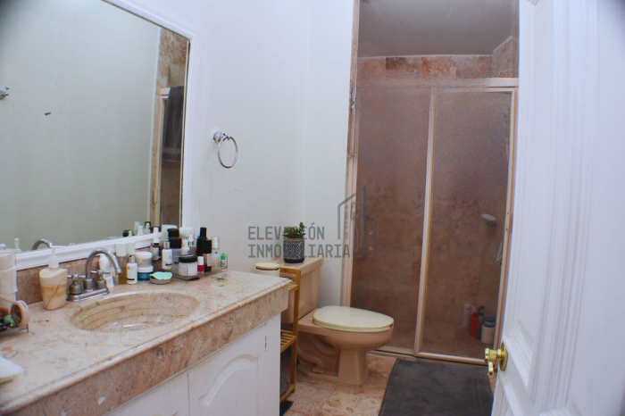 venta de casa en cuajimalpa morelos
