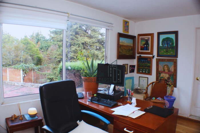 venta de casa en cuajimalpa morelos