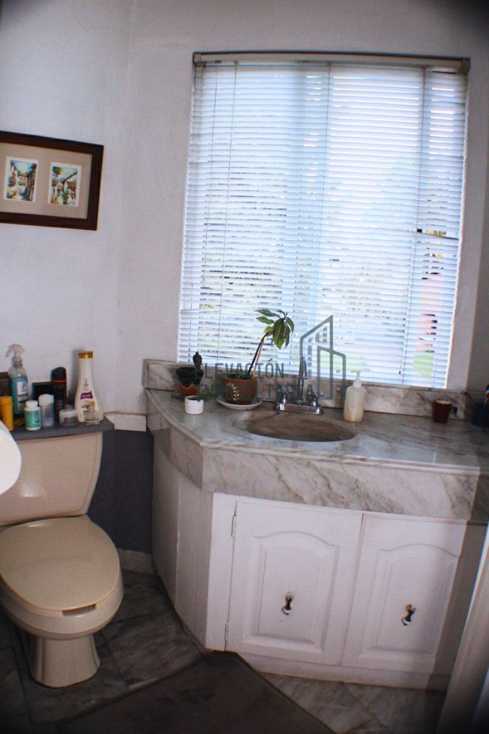 venta de casa en cuajimalpa morelos