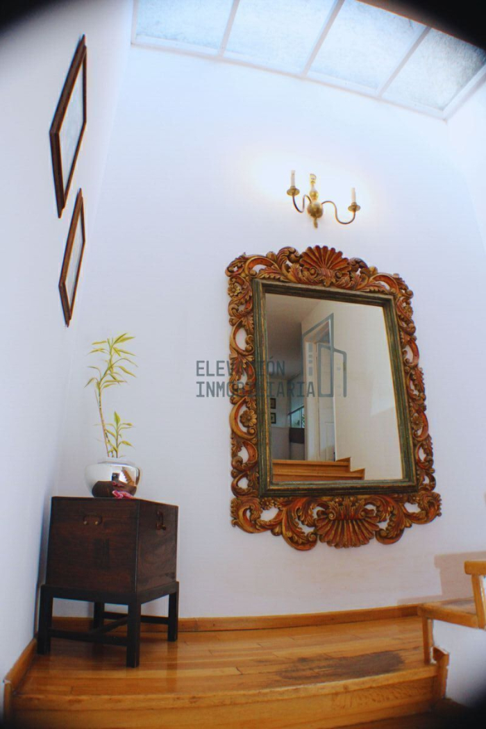 venta de casa en cuajimalpa morelos