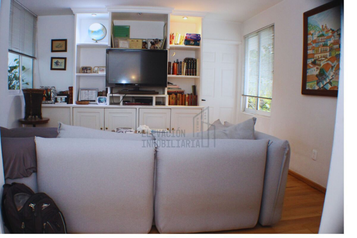 venta de casa en cuajimalpa morelos