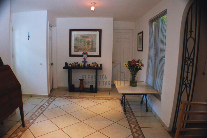 venta de casa en cuajimalpa morelos