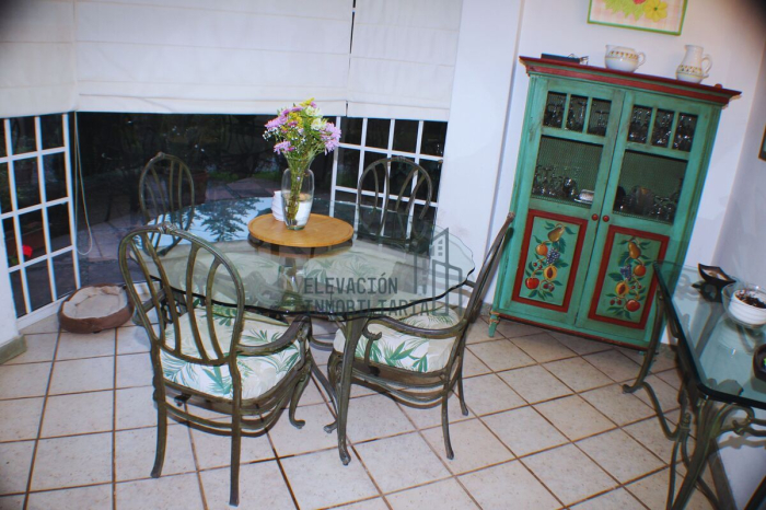 venta de casa en cuajimalpa morelos