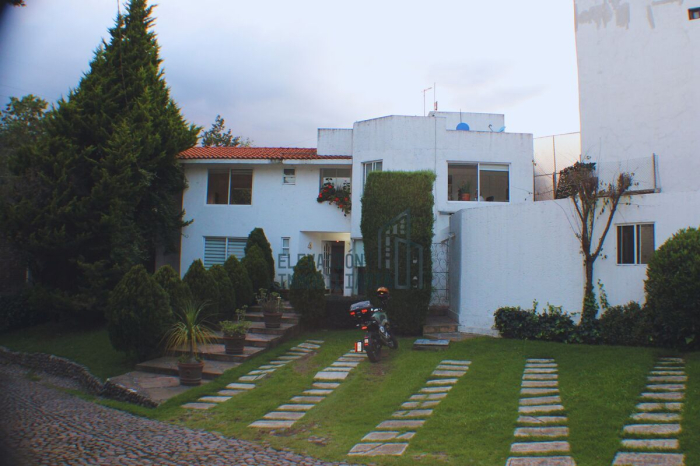venta de casa en cuajimalpa morelos