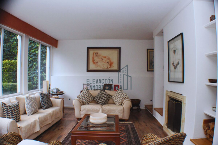 venta de casa en cuajimalpa morelos