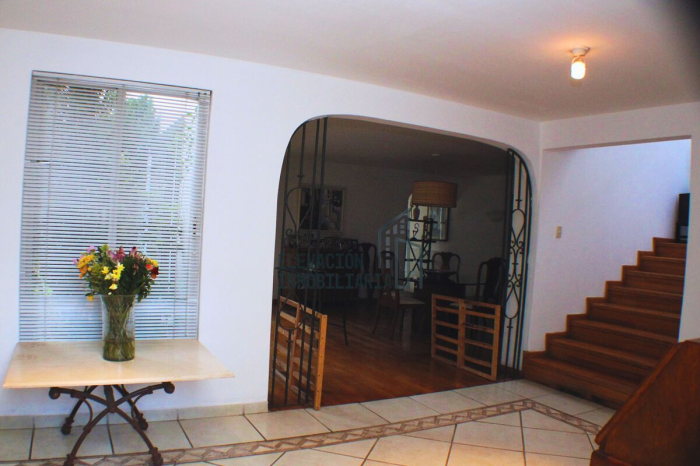 venta de casa en cuajimalpa morelos