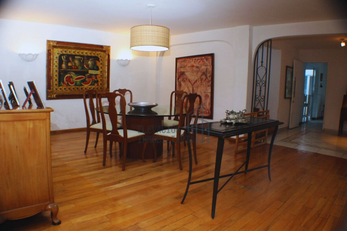 venta de casa en cuajimalpa morelos
